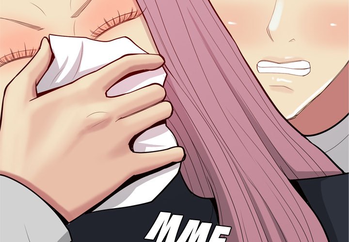My Lovers Prelude Chapter 43 image 3