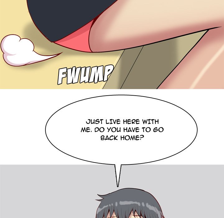 My Lovers Prelude Chapter 43 image 42