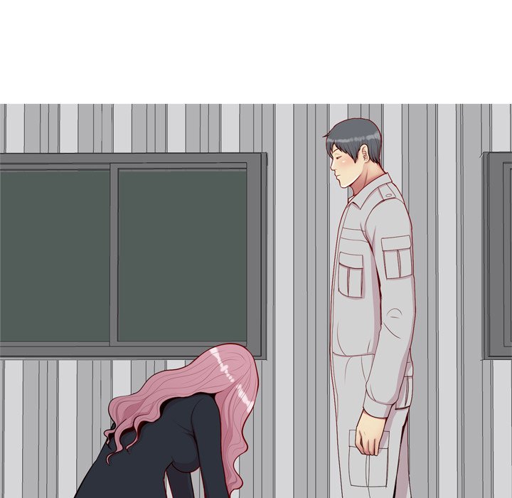 My Lovers Prelude Chapter 43 image 44