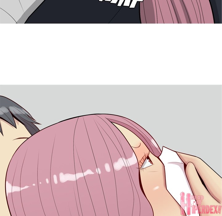 My Lovers Prelude Chapter 43 image 4