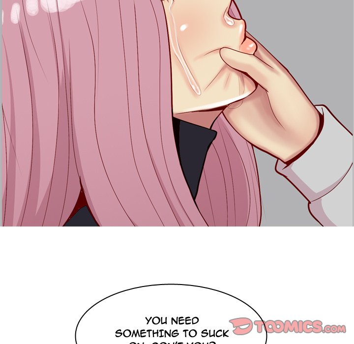 My Lovers Prelude Chapter 43 image 49