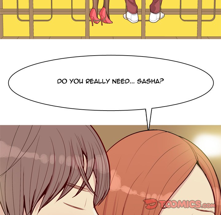 My Lovers Prelude Chapter 43 image 65