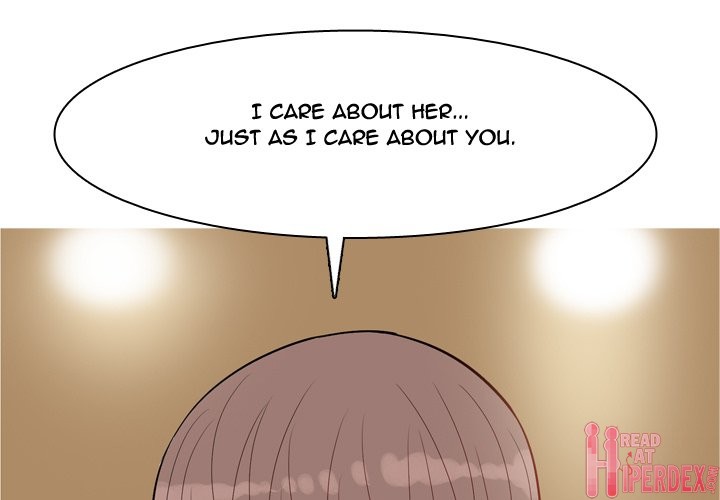 My Lovers Prelude Chapter 44 image 0