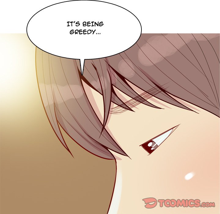 My Lovers Prelude Chapter 44 image 17