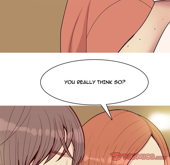 My Lovers Prelude Chapter 44 image 21