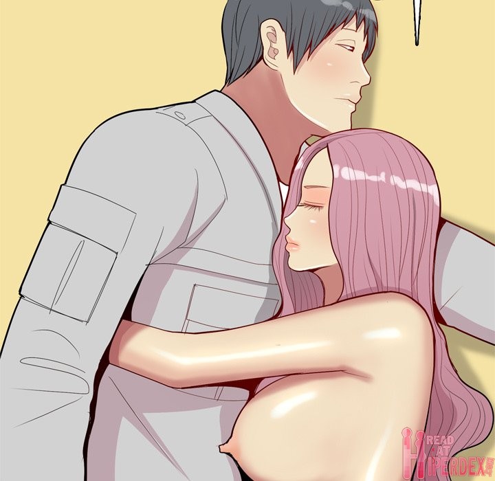 My Lovers Prelude Chapter 44 image 90