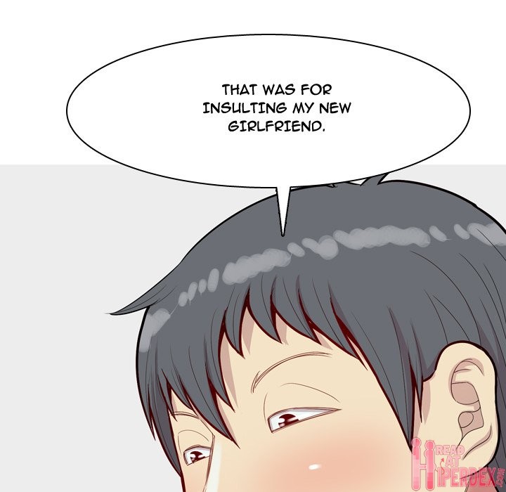 My Lovers Prelude Chapter 45 image 64
