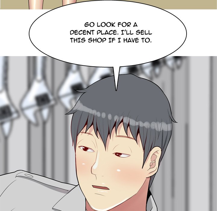 My Lovers Prelude Chapter 46 image 14
