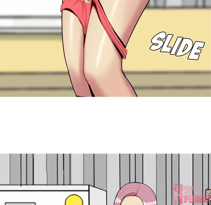 My Lovers Prelude Chapter 46 image 16