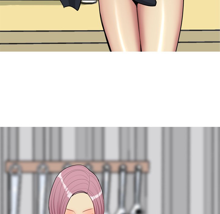 My Lovers Prelude Chapter 46 image 18