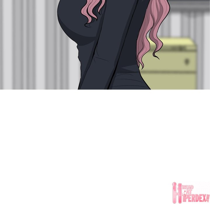 My Lovers Prelude Chapter 46 image 27