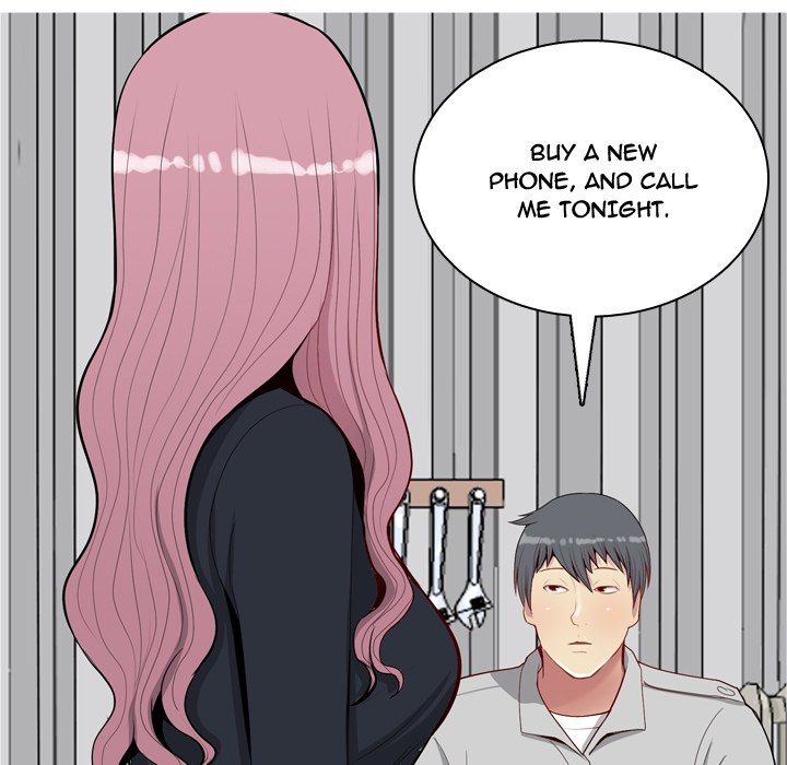 My Lovers Prelude Chapter 46 image 28
