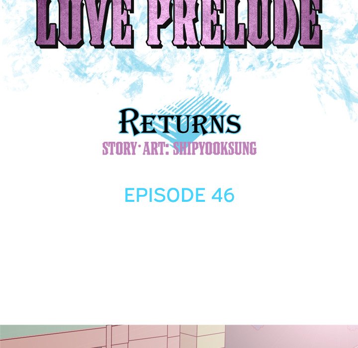 My Lovers Prelude Chapter 46 image 30