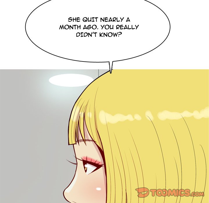 My Lovers Prelude Chapter 46 image 37