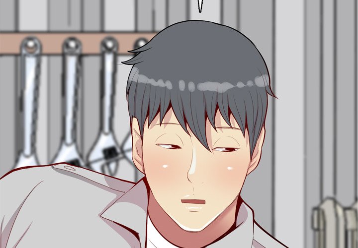 My Lovers Prelude Chapter 46 image 3