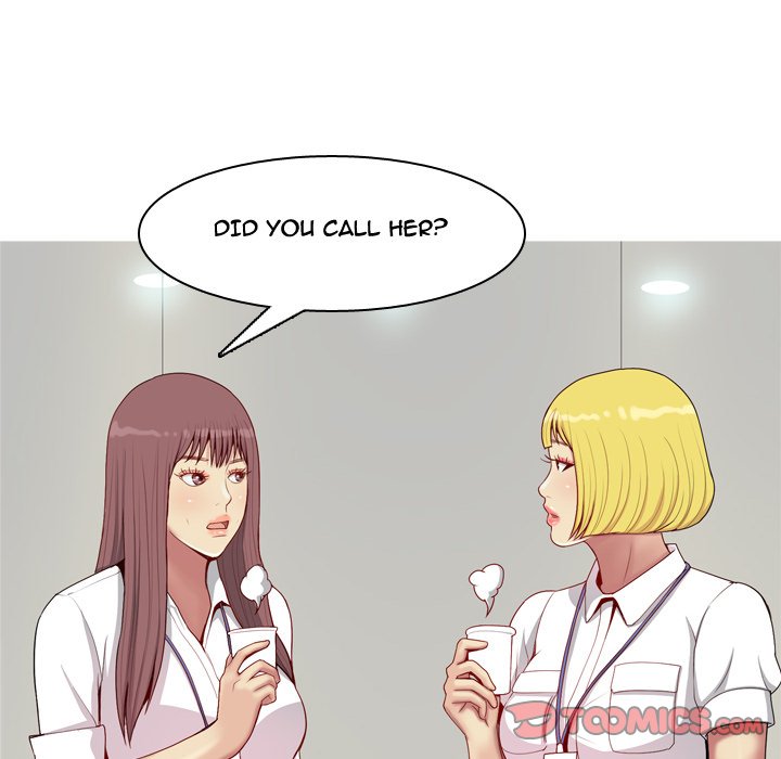 My Lovers Prelude Chapter 46 image 41