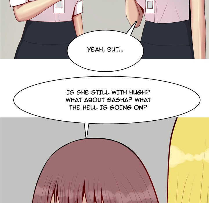 My Lovers Prelude Chapter 46 image 42