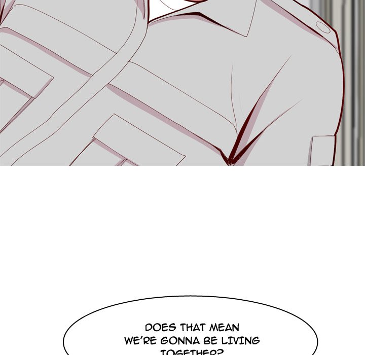 My Lovers Prelude Chapter 46 image 4