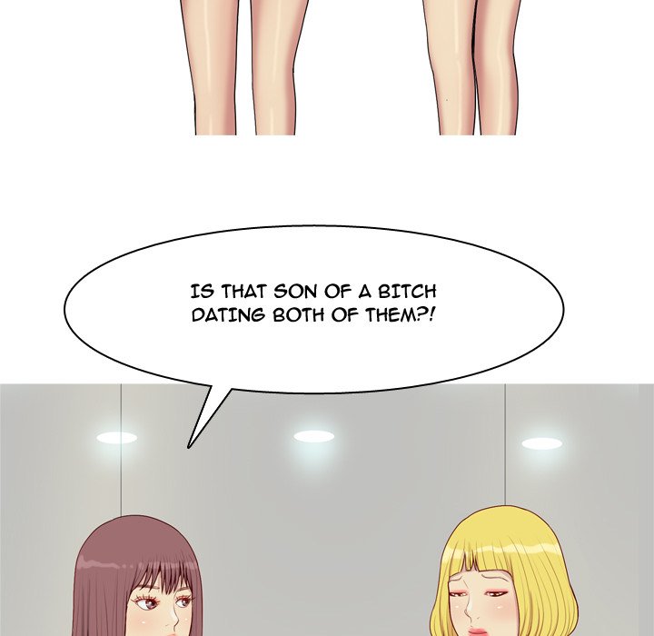 My Lovers Prelude Chapter 46 image 58
