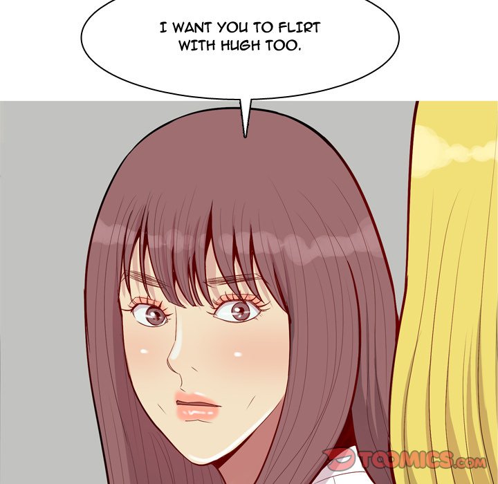 My Lovers Prelude Chapter 46 image 77