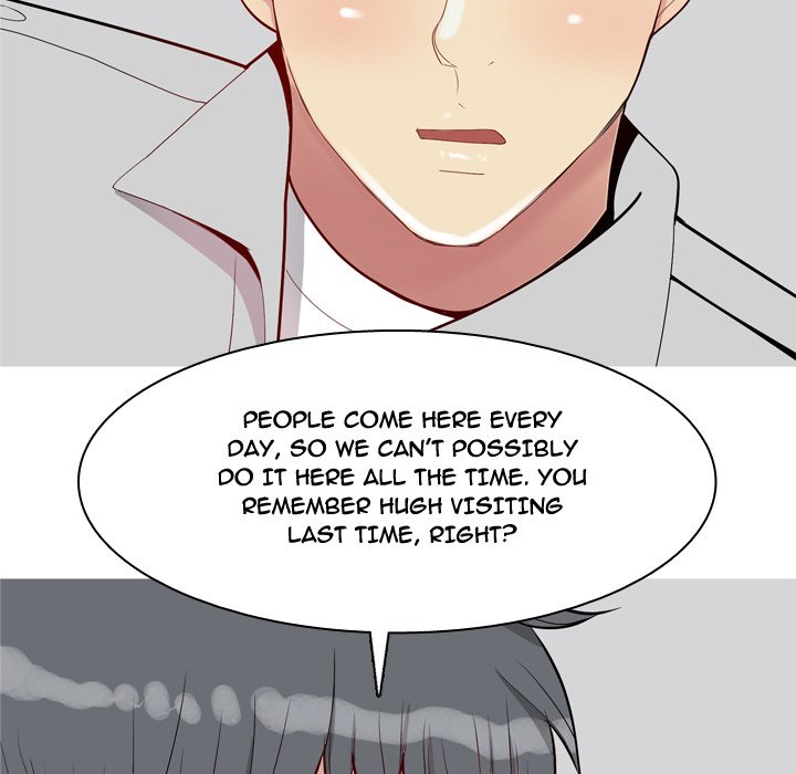 My Lovers Prelude Chapter 46 image 8