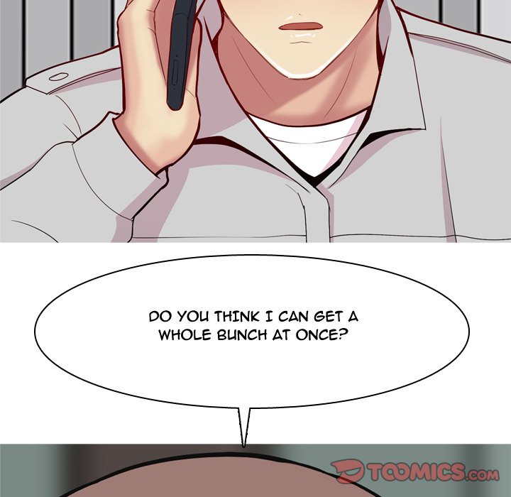 My Lovers Prelude Chapter 47 image 9