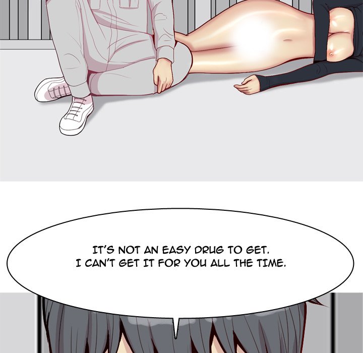 My Lovers Prelude Chapter 47 image 12
