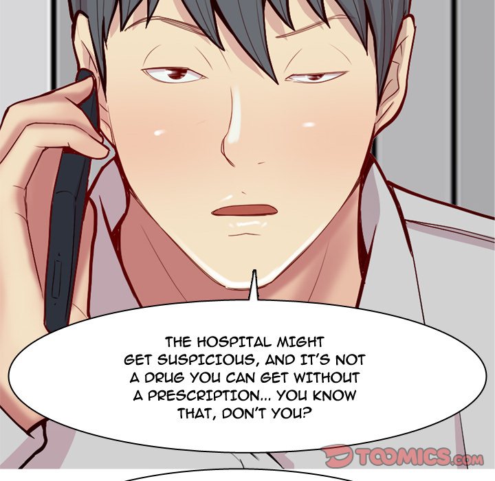 My Lovers Prelude Chapter 47 image 13