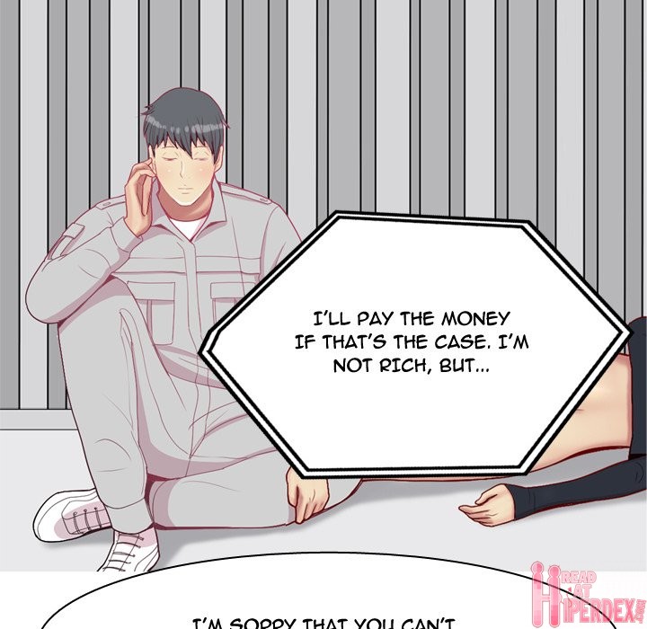 My Lovers Prelude Chapter 47 image 16