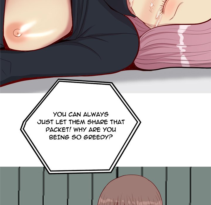 My Lovers Prelude Chapter 47 image 19