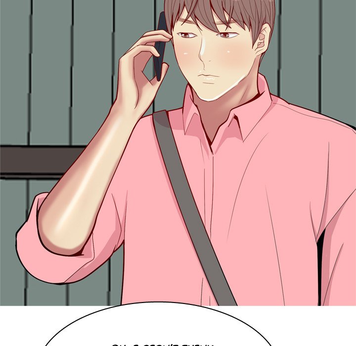 My Lovers Prelude Chapter 47 image 20