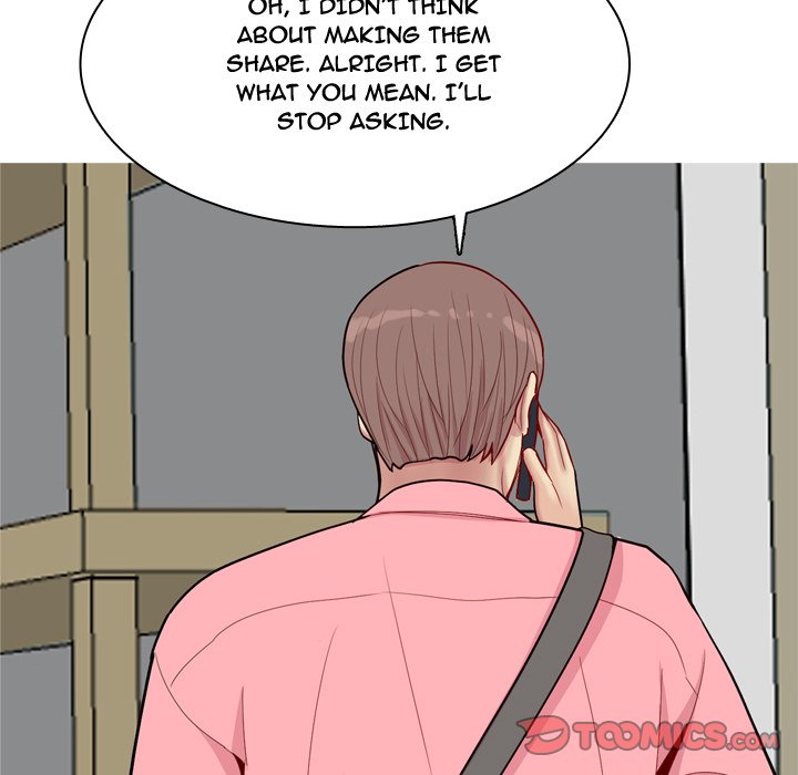 My Lovers Prelude Chapter 47 image 21