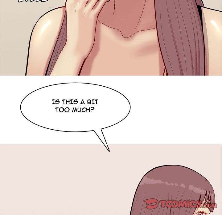My Lovers Prelude Chapter 47 image 25