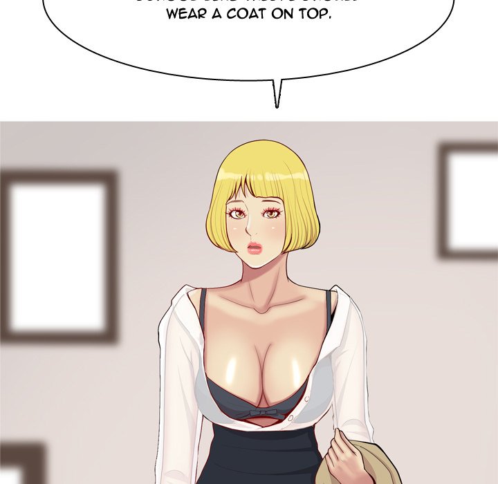 My Lovers Prelude Chapter 47 image 30