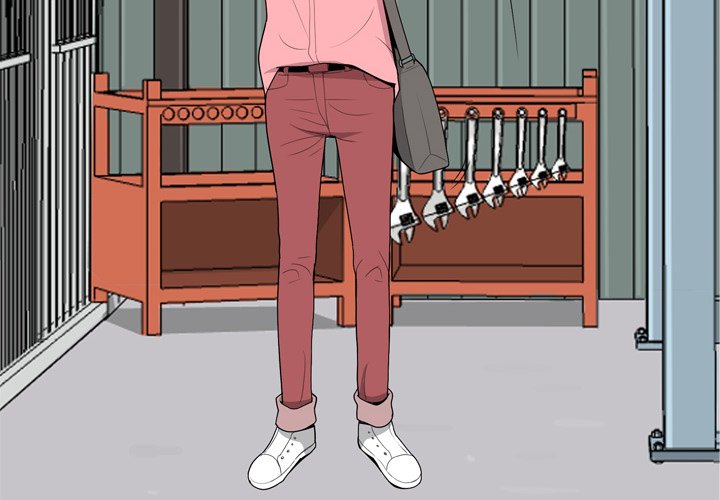 My Lovers Prelude Chapter 47 image 3