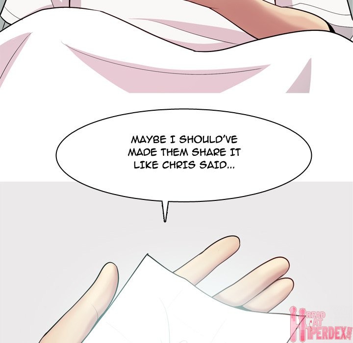 My Lovers Prelude Chapter 47 image 48