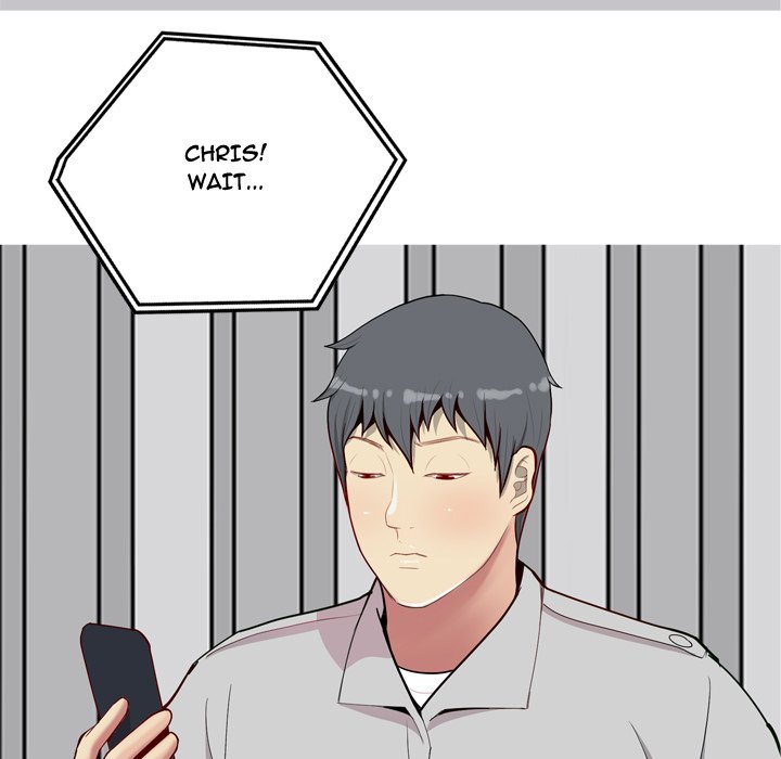 My Lovers Prelude Chapter 47 image 4