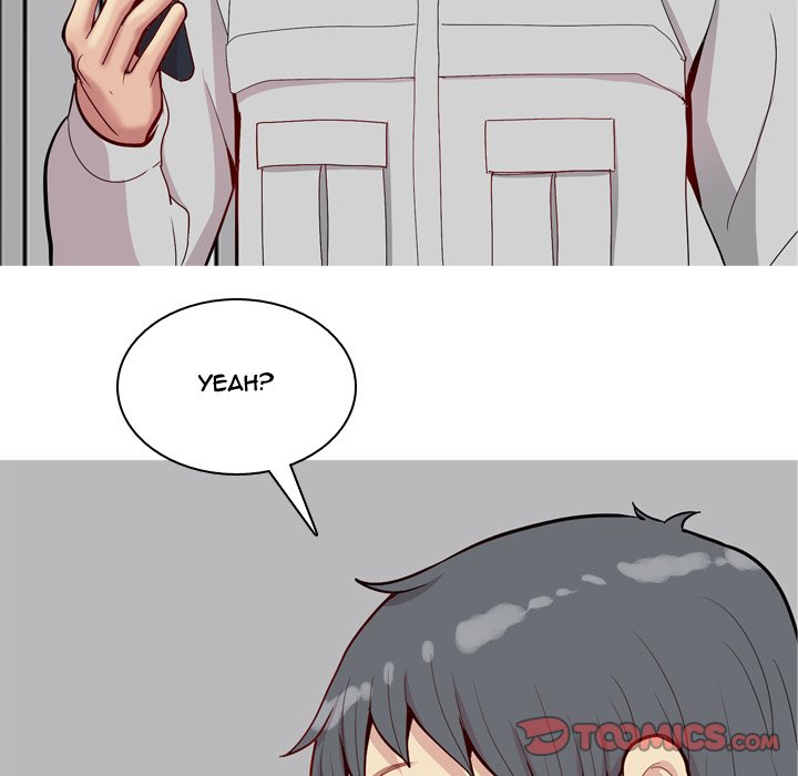 My Lovers Prelude Chapter 47 image 5