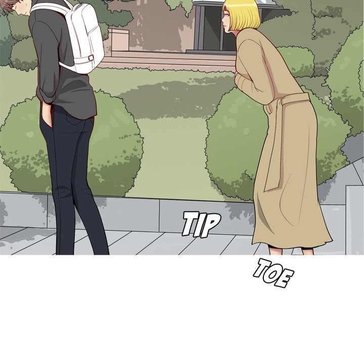 My Lovers Prelude Chapter 47 image 72