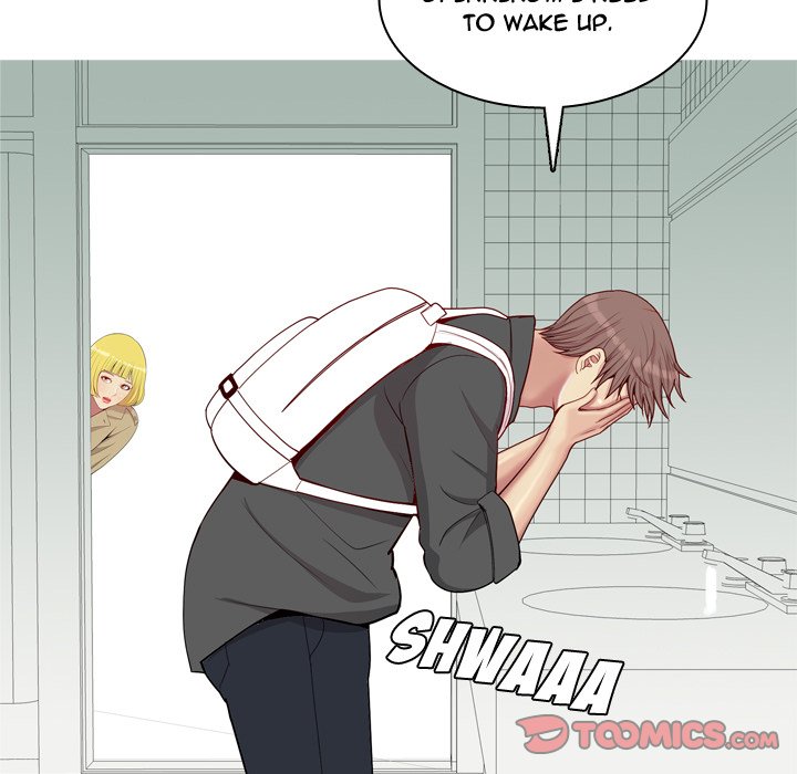 My Lovers Prelude Chapter 47 image 77