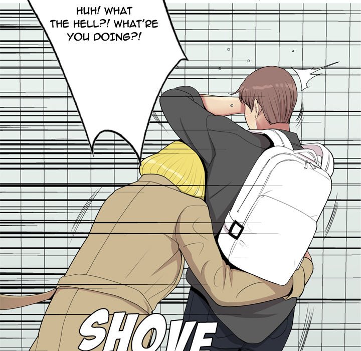 My Lovers Prelude Chapter 47 image 84