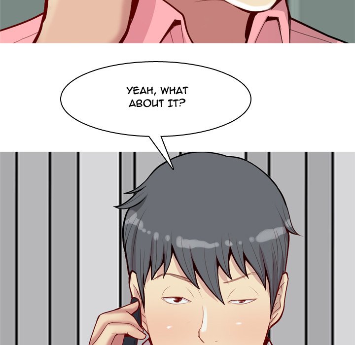 My Lovers Prelude Chapter 47 image 8