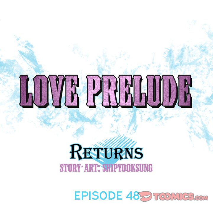 My Lovers Prelude Chapter 48 image 17