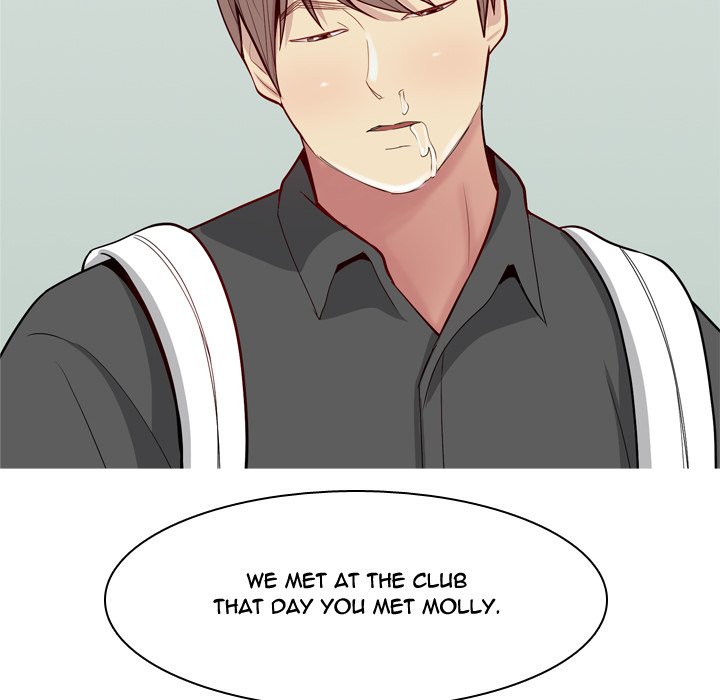 My Lovers Prelude Chapter 48 image 19