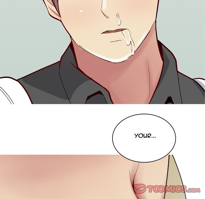 My Lovers Prelude Chapter 48 image 25