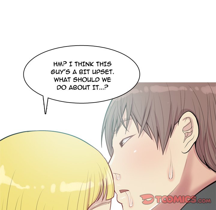 My Lovers Prelude Chapter 48 image 41