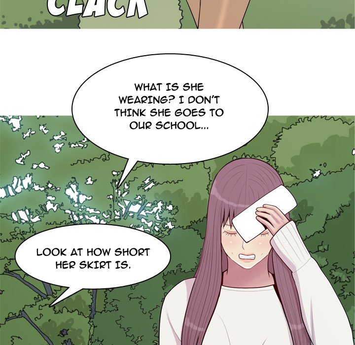 My Lovers Prelude Chapter 48 image 71