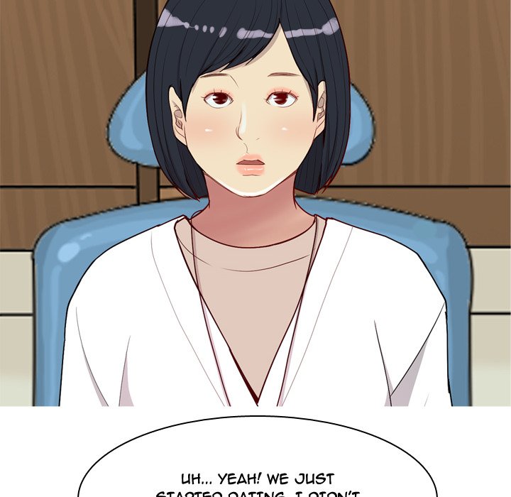 My Lovers Prelude Chapter 48 image 83