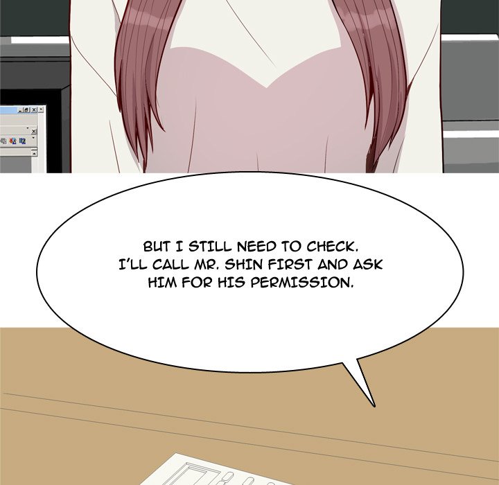 My Lovers Prelude Chapter 48 image 88
