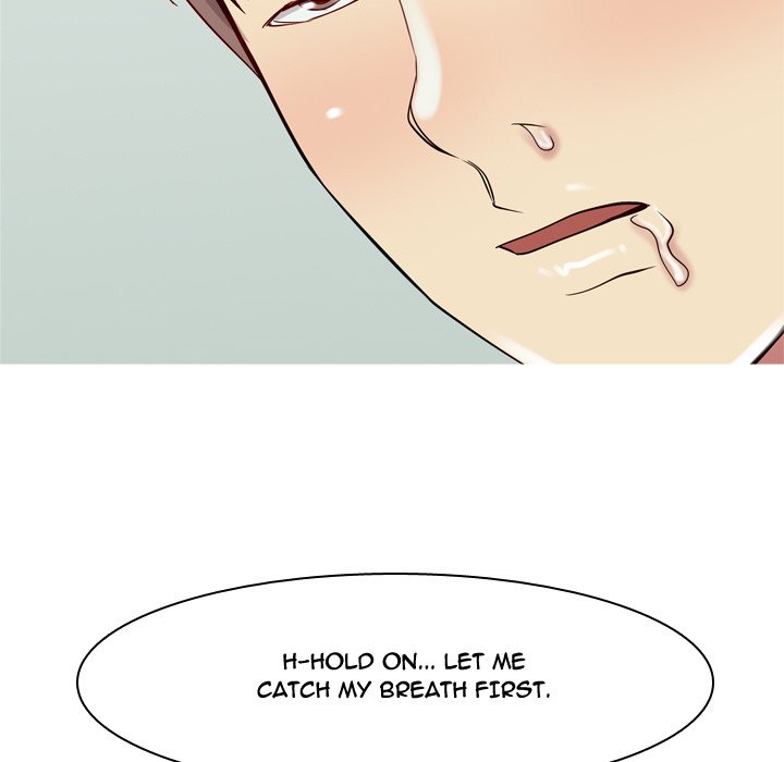 My Lovers Prelude Chapter 48 image 8